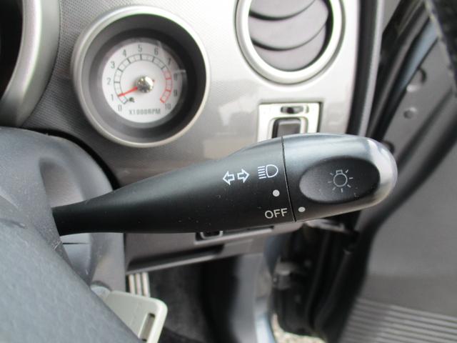 アルトラパン SS 後期型 車検R9.10まで キーレス 5速マニュアル ターボ タイミングチェーン フォグライト ABS 純正14インチアルミ(30枚目)