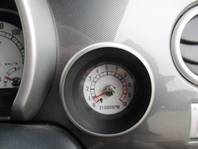 アルトラパン SS 後期型 車検R9.10まで キーレス 5速マニュアル ターボ タイミングチェーン フォグライト ABS 純正14インチアルミ(33枚目)