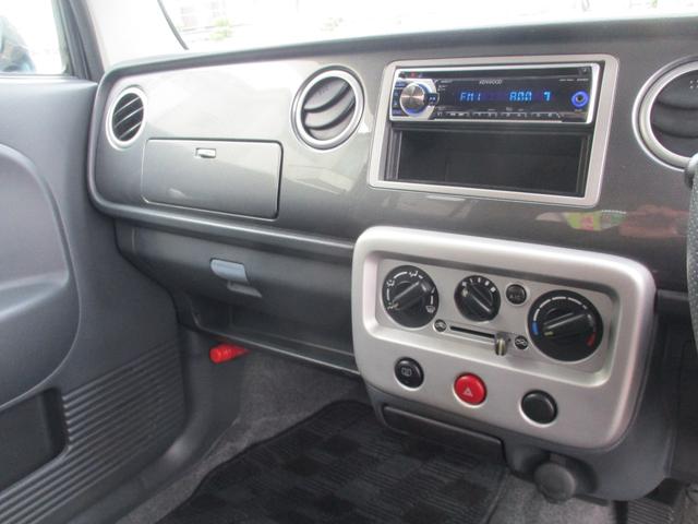 アルトラパン SS 後期型 車検R9.10まで キーレス 5速マニュアル ターボ タイミングチェーン フォグライト ABS 純正14インチアルミ(35枚目)