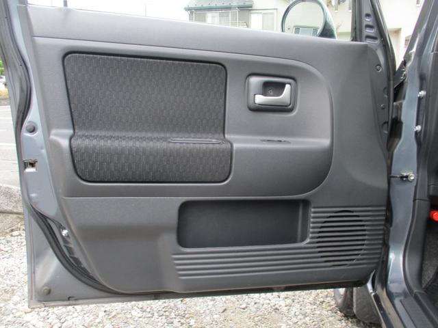 アルトラパン SS 後期型 車検R9.10まで キーレス 5速マニュアル ターボ タイミングチェーン フォグライト ABS 純正14インチアルミ(38枚目)