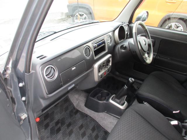 アルトラパン SS 後期型 車検R9.10まで キーレス 5速マニュアル ターボ タイミングチェーン フォグライト ABS 純正14インチアルミ(39枚目)