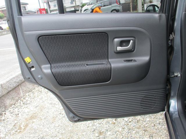 アルトラパン SS 後期型 車検R9.10まで キーレス 5速マニュアル ターボ タイミングチェーン フォグライト ABS 純正14インチアルミ(42枚目)