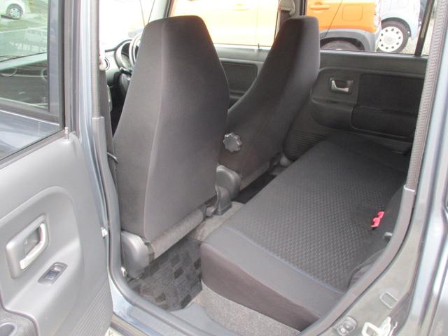 アルトラパン SS 後期型 車検R9.10まで キーレス 5速マニュアル ターボ タイミングチェーン フォグライト ABS 純正14インチアルミ(43枚目)