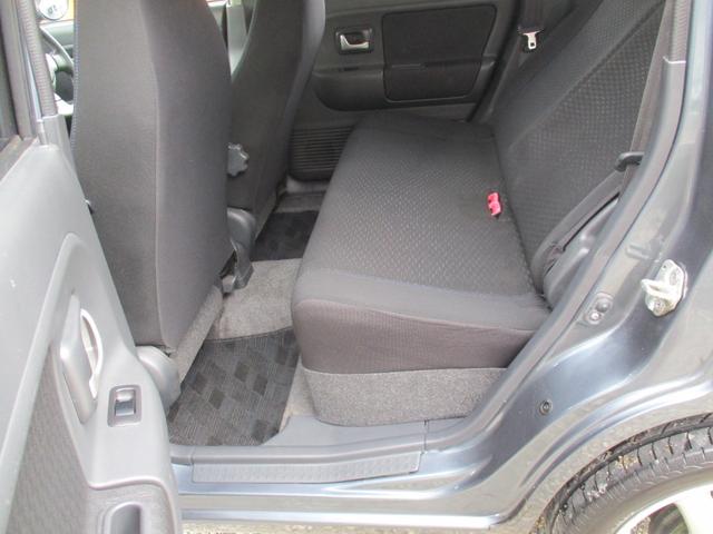 アルトラパン SS 後期型 車検R9.10まで キーレス 5速マニュアル ターボ タイミングチェーン フォグライト ABS 純正14インチアルミ(44枚目)