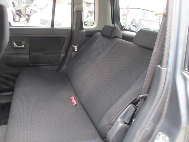 アルトラパン SS 後期型 車検R9.10まで キーレス 5速マニュアル ターボ タイミングチェーン フォグライト ABS 純正14インチアルミ(45枚目)