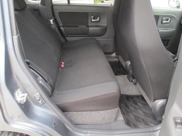 アルトラパン SS 後期型 車検R9.10まで キーレス 5速マニュアル ターボ タイミングチェーン フォグライト ABS 純正14インチアルミ(46枚目)