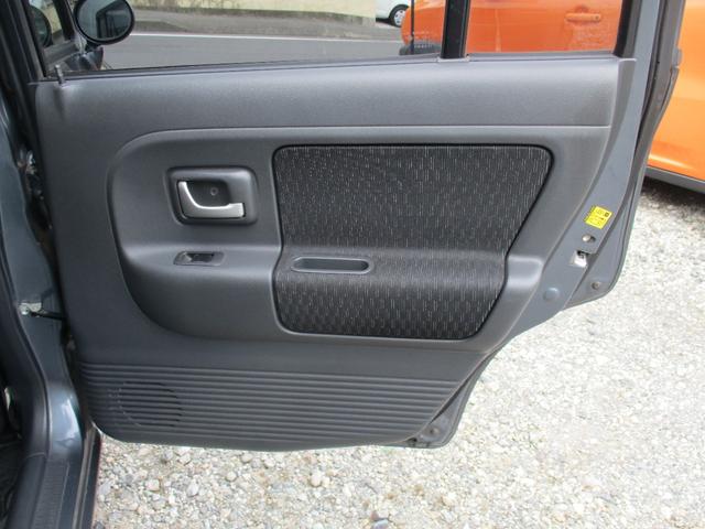 アルトラパン SS 後期型 車検R9.10まで キーレス 5速マニュアル ターボ タイミングチェーン フォグライト ABS 純正14インチアルミ(48枚目)