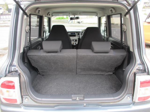 アルトラパン SS 後期型 車検R9.10まで キーレス 5速マニュアル ターボ タイミングチェーン フォグライト ABS 純正14インチアルミ(49枚目)