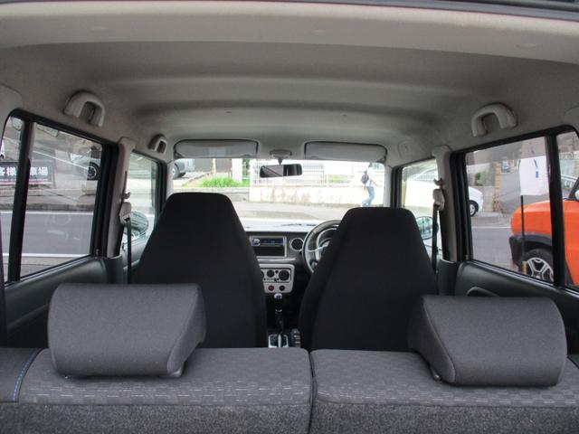 アルトラパン SS 後期型 車検R9.10まで キーレス 5速マニュアル ターボ タイミングチェーン フォグライト ABS 純正14インチアルミ(50枚目)