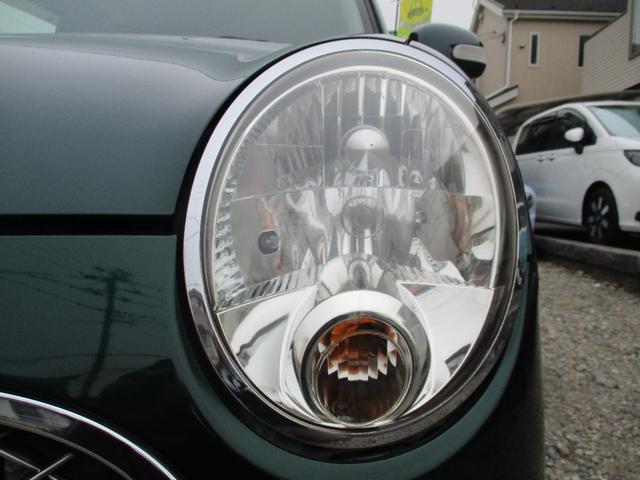 ミラジーノ ミニライト　１オーナー　ＨＩＤ　キーレス　ＭＯＭＯステアリング　リアスポイラー　フォグライト　ＣＤ　純正１５インチアルミ　オートエアコン（14枚目）