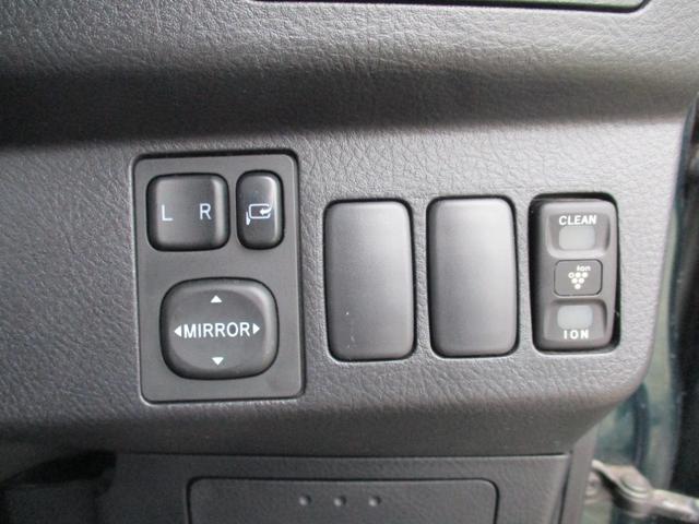 ミラジーノ ミニライト　１オーナー　ＨＩＤ　キーレス　ＭＯＭＯステアリング　リアスポイラー　フォグライト　ＣＤ　純正１５インチアルミ　オートエアコン（27枚目）