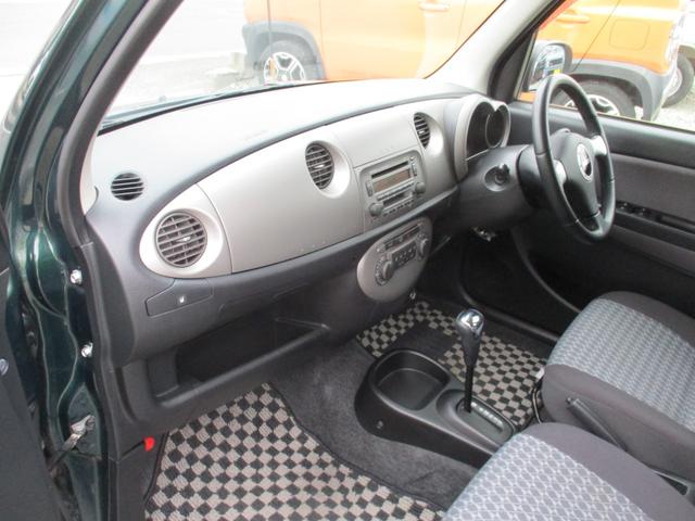 ミラジーノ ミニライト　１オーナー　ＨＩＤ　キーレス　ＭＯＭＯステアリング　リアスポイラー　フォグライト　ＣＤ　純正１５インチアルミ　オートエアコン（36枚目）