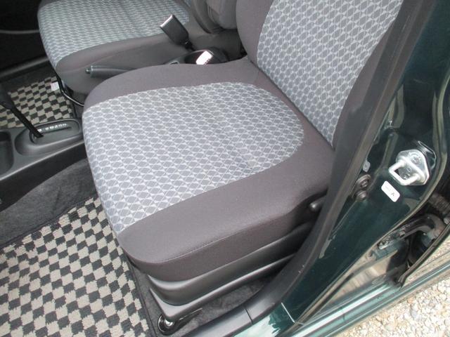 ミラジーノ ミニライト　１オーナー　ＨＩＤ　キーレス　ＭＯＭＯステアリング　リアスポイラー　フォグライト　ＣＤ　純正１５インチアルミ　オートエアコン（37枚目）