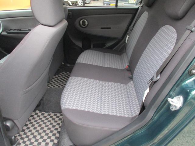 ミラジーノ ミニライト　１オーナー　ＨＩＤ　キーレス　ＭＯＭＯステアリング　リアスポイラー　フォグライト　ＣＤ　純正１５インチアルミ　オートエアコン（41枚目）