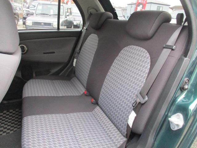 ミラジーノ ミニライト　１オーナー　ＨＩＤ　キーレス　ＭＯＭＯステアリング　リアスポイラー　フォグライト　ＣＤ　純正１５インチアルミ　オートエアコン（42枚目）