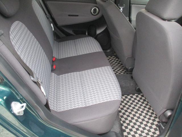 ミラジーノ ミニライト　１オーナー　ＨＩＤ　キーレス　ＭＯＭＯステアリング　リアスポイラー　フォグライト　ＣＤ　純正１５インチアルミ　オートエアコン（45枚目）