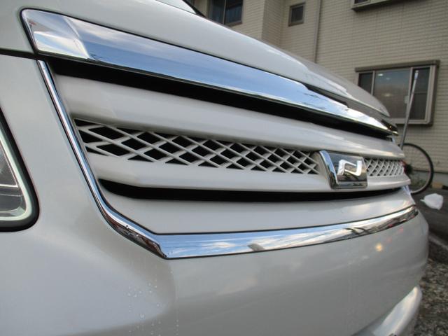 スタッフ皆で丁寧に内装、外装共に心を込めて仕上げをしております。もちろんご納車時もしっかり仕上げてご納車致します！！