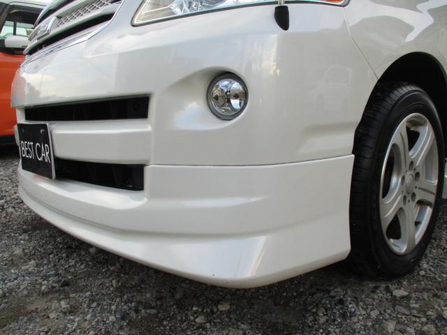 スタッフ皆で丁寧に内装、外装共に心を込めて仕上げをしております。もちろんご納車時もしっかり仕上げてご納車致します！！