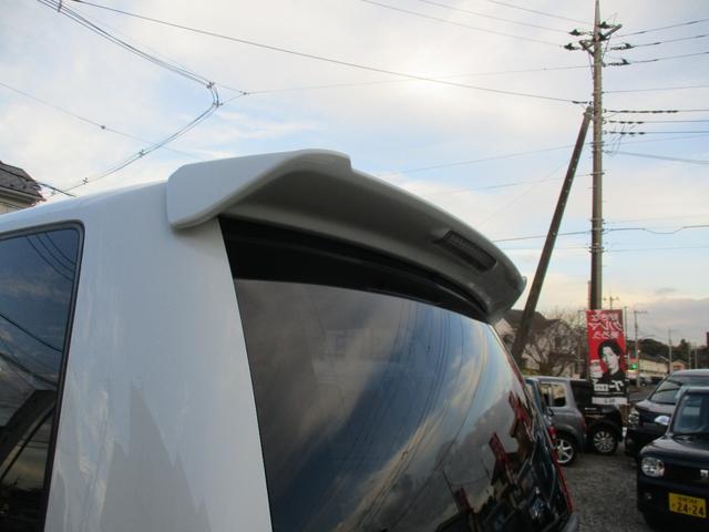 リアウイング付！！