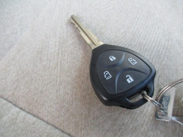 キーレス付き！！