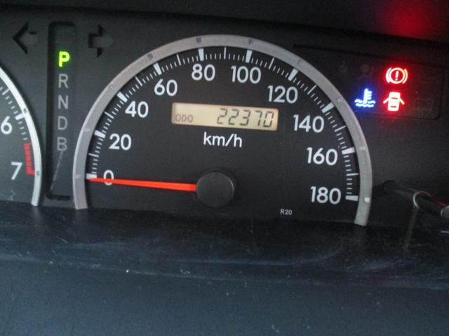 ２万キロ台！！