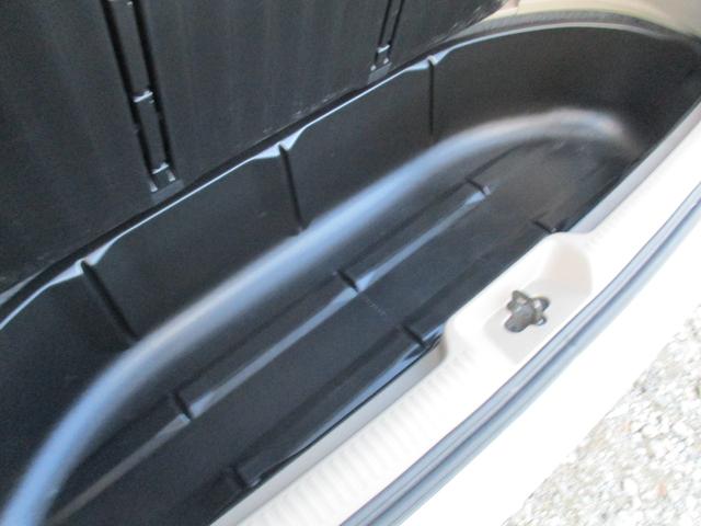 普段使用しないものはここにしまいましょう！！