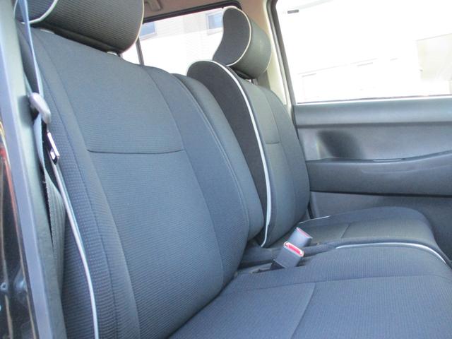 ムーヴコンテ カスタム　ＲＳ　ターボ　スマートキー　ＨＩＤ　純正１５インチアルミ　フォグライト　ウインカーミラー　ＭＯＭＯステアリング　オートエアコン　リアウィング（26枚目）