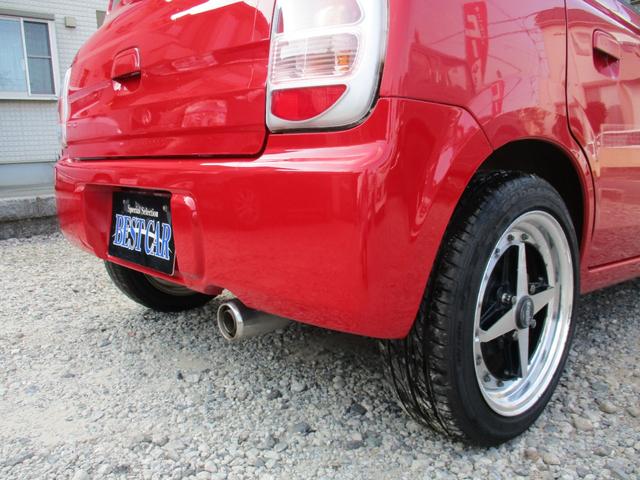 SS 4WD 5速マニュアル ターボ 後期型 エクイップ14インチアルミ ドライブレコーダー前後駐車監視機能付き タイミングチェーン ナビ キーレス TV DVD再生 シートヒーター ETC(12枚目)