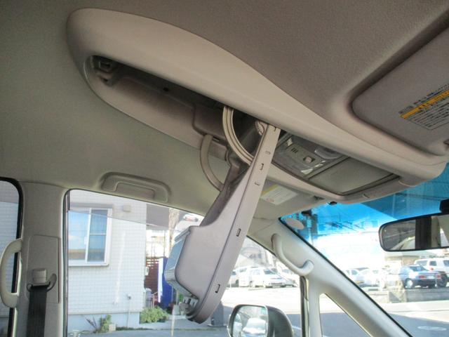 Si 後期型 タイミングチェーン 両側パワースライドドア リスタエアロ 後席大型天井モニター 8型大型HDDナビ バックカメラ HID ステアリングスイッチ オートライト Bluetooth ETC TV(36枚目)