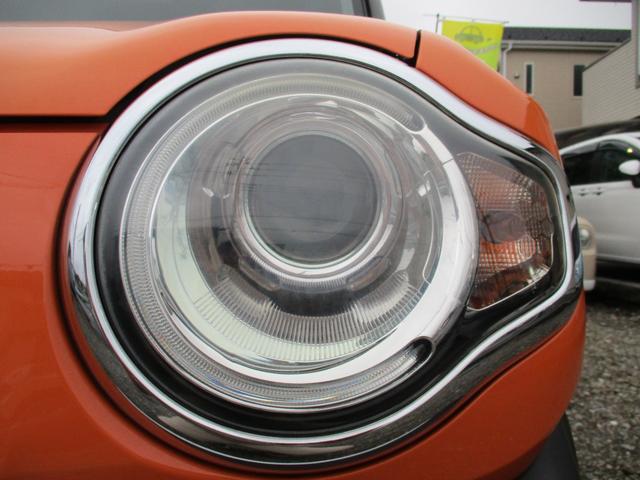 ハスラー Xターボ 委託販売 4WD ターボ 車検R9.3まで スマートキー ナビ TV DVD再生可 シートヒーター Bluetooth ステアリングスイッチ ETC HID 純正15インチアルミ オートライト(14枚目)