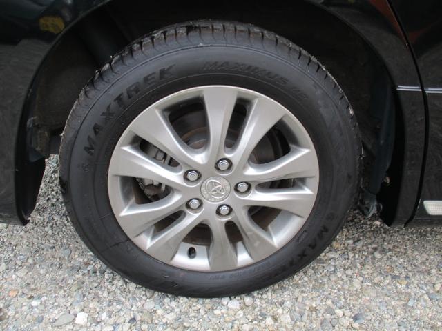 ヴォクシー ZS 煌Z 後期型 タイヤ4本新品 両側パワースライドドア 8インチナビ TV DVD再生可 Bluetooth バックカメラ ETC HID 1オーナー タイミングチェーン 7人乗り オートライト(9枚目)