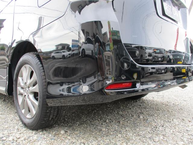 ヴォクシー ZS 煌Z 後期型 タイヤ4本新品 両側パワースライドドア 8インチナビ TV DVD再生可 Bluetooth バックカメラ ETC HID 1オーナー タイミングチェーン 7人乗り オートライト(20枚目)