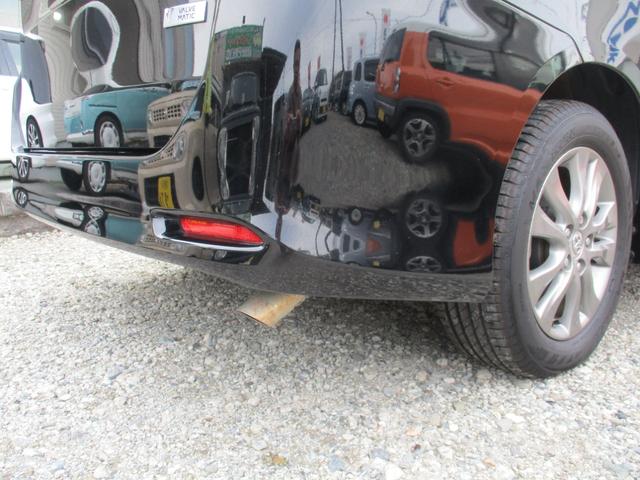 ヴォクシー ZS 煌Z 後期型 タイヤ4本新品 両側パワースライドドア 8インチナビ TV DVD再生可 Bluetooth バックカメラ ETC HID 1オーナー タイミングチェーン 7人乗り オートライト(21枚目)