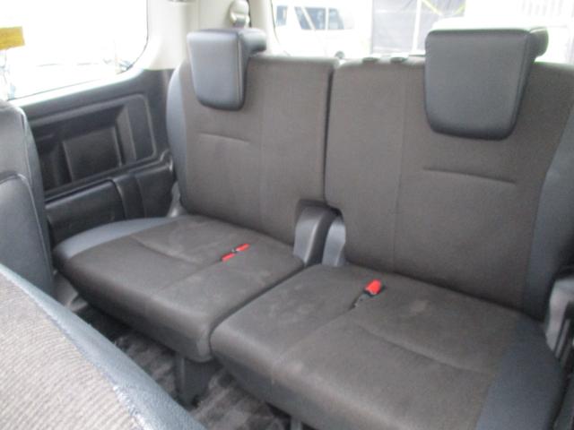 ヴォクシー ZS 煌Z 後期型 タイヤ4本新品 両側パワースライドドア 8インチナビ TV DVD再生可 Bluetooth バックカメラ ETC HID 1オーナー タイミングチェーン 7人乗り オートライト(50枚目)