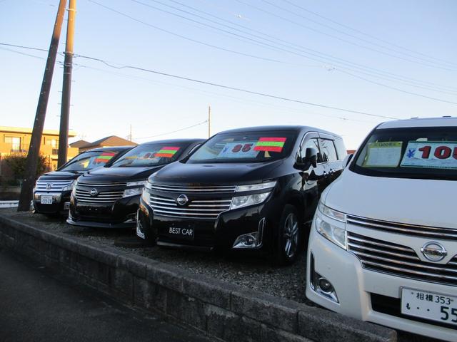 ヴォクシー ZS 煌Z 後期型 タイヤ4本新品 両側パワースライドドア 8インチナビ TV DVD再生可 Bluetooth バックカメラ ETC HID 1オーナー タイミングチェーン 7人乗り オートライト(55枚目)