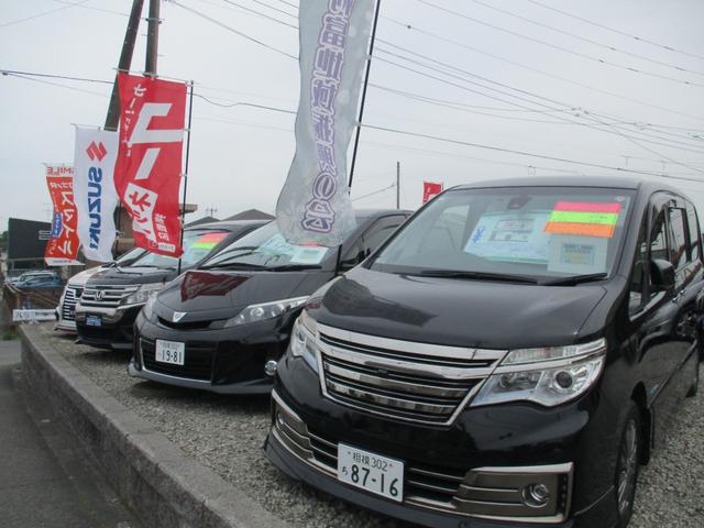 ヴォクシー ZS 煌Z 後期型 タイヤ4本新品 両側パワースライドドア 8インチナビ TV DVD再生可 Bluetooth バックカメラ ETC HID 1オーナー タイミングチェーン 7人乗り オートライト(57枚目)