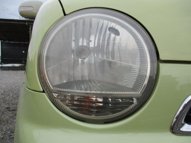 ムーヴラテ クール　ハーフレザーシート　キーレス　フォグライト　オートエアコン　ウインカーミラー　ＣＤ　ＡＢＳ（11枚目）