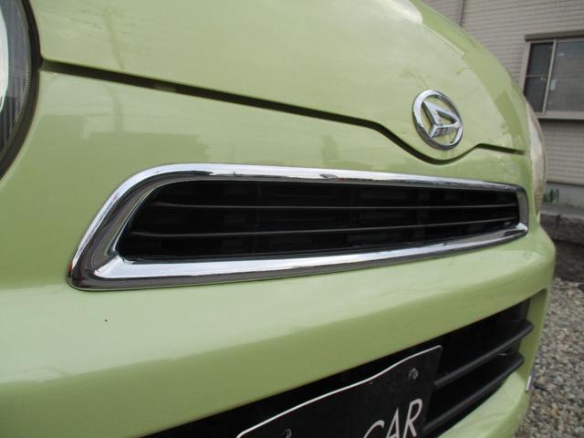 ムーヴラテ クール　ハーフレザーシート　キーレス　フォグライト　オートエアコン　ウインカーミラー　ＣＤ　ＡＢＳ（12枚目）