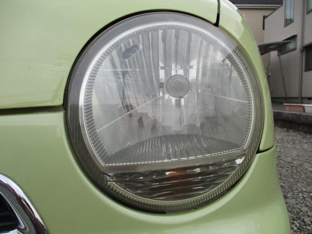 ムーヴラテ クール　ハーフレザーシート　キーレス　フォグライト　オートエアコン　ウインカーミラー　ＣＤ　ＡＢＳ（13枚目）