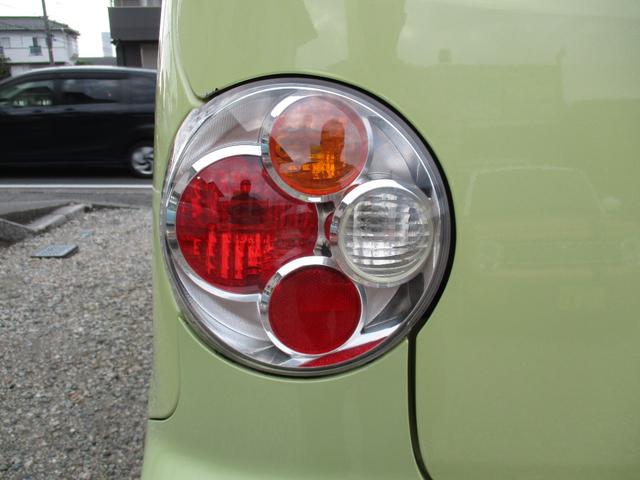 ムーヴラテ クール　ハーフレザーシート　キーレス　フォグライト　オートエアコン　ウインカーミラー　ＣＤ　ＡＢＳ（17枚目）