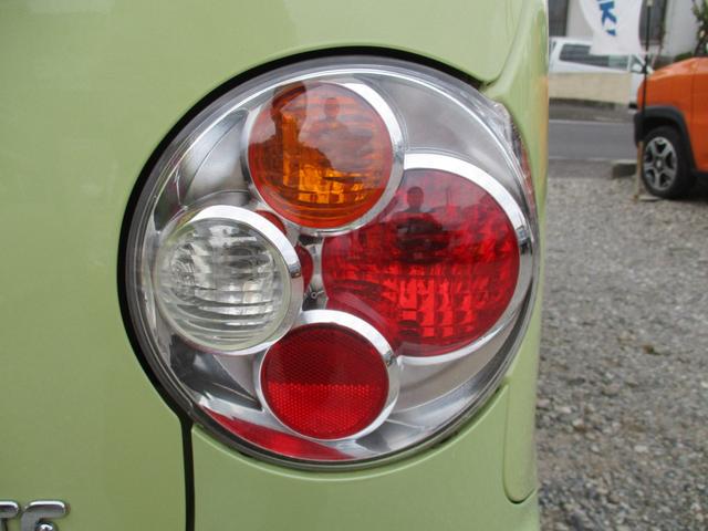 ムーヴラテ クール　ハーフレザーシート　キーレス　フォグライト　オートエアコン　ウインカーミラー　ＣＤ　ＡＢＳ（18枚目）