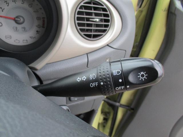 ムーヴラテ クール　ハーフレザーシート　キーレス　フォグライト　オートエアコン　ウインカーミラー　ＣＤ　ＡＢＳ（31枚目）