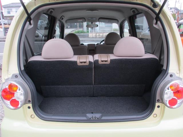 ムーヴラテ クール　ハーフレザーシート　キーレス　フォグライト　オートエアコン　ウインカーミラー　ＣＤ　ＡＢＳ（48枚目）