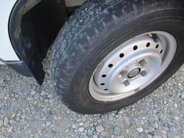 キャリイトラック KCエアコン・パワステ 委託販売 エアコン パワステ タイミングチェーン オートマ(5枚目)