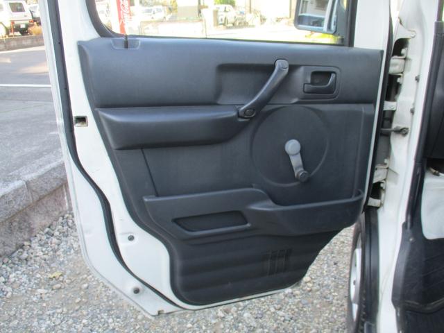 キャリイトラック KCエアコン・パワステ 委託販売 エアコン パワステ タイミングチェーン オートマ(13枚目)