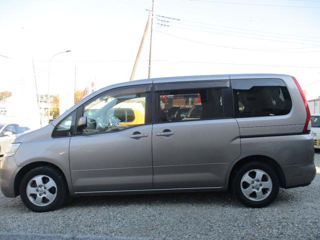 セレナ 20G パワースライドドア インテリジェントキー2本 ETC フォグライト タイミングチェーン オートエアコン オートライト 8人乗り(8枚目)