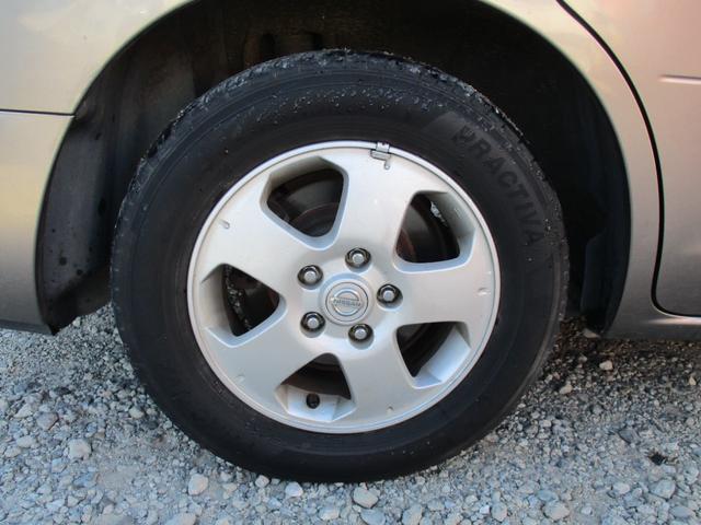 セレナ 20G パワースライドドア インテリジェントキー2本 ETC フォグライト タイミングチェーン オートエアコン オートライト 8人乗り(10枚目)