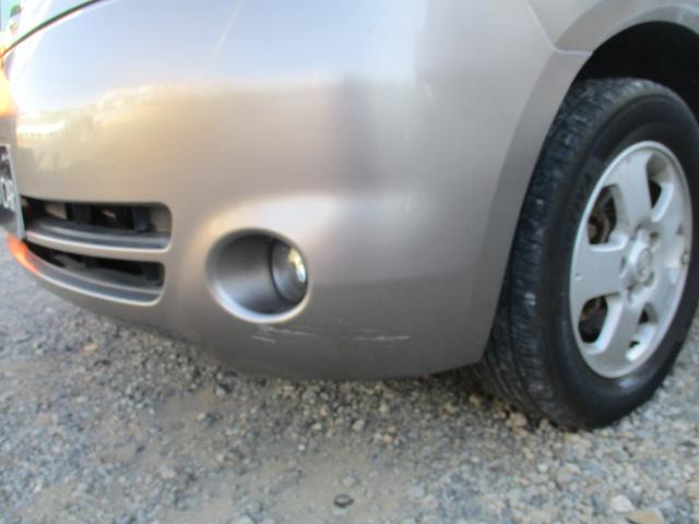 セレナ 20G パワースライドドア インテリジェントキー2本 ETC フォグライト タイミングチェーン オートエアコン オートライト 8人乗り(16枚目)