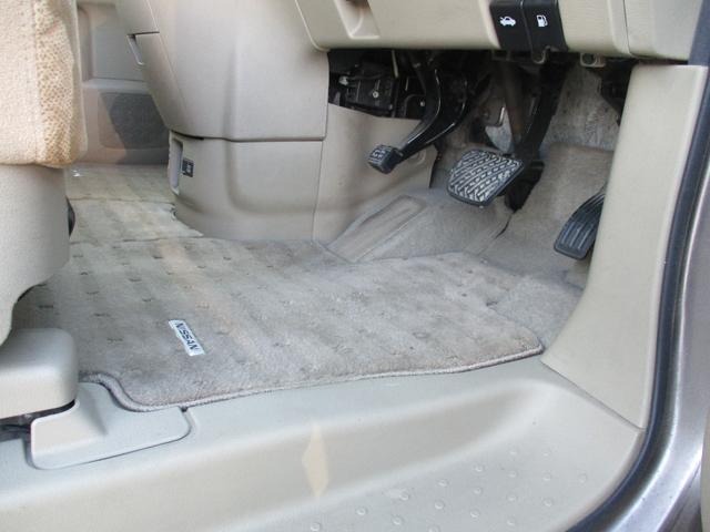 セレナ 20G パワースライドドア インテリジェントキー2本 ETC フォグライト タイミングチェーン オートエアコン オートライト 8人乗り(33枚目)