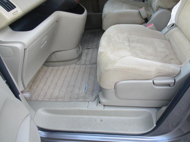 セレナ 20G パワースライドドア インテリジェントキー2本 ETC フォグライト タイミングチェーン オートエアコン オートライト 8人乗り(41枚目)